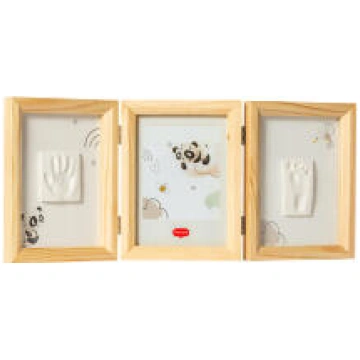 Tiny Love Double Frame Art.244160 komplekts mazuļa