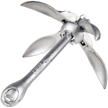 (OU-25) Enkurs 2,5 kg Outland OU-25 | SLM_OU-25 | 