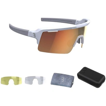 BBB Cycling Unisex pieaugušo velosipēdu sporta bri