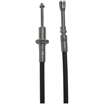 Trose 2500mm Indemar