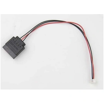 SuperMicro GPU-kabel zasilajcy CBL-PWEX-0545 17cm 