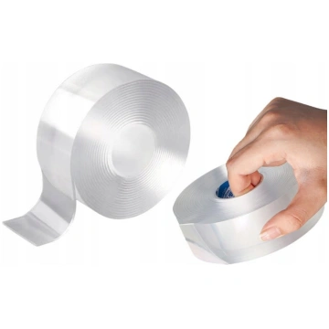 Abpusējā līmlenta AKRILA 30mm / 3m / 1mm LEAN 2073