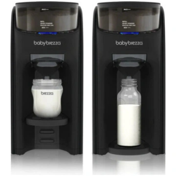 Baby Brezza FormulaPro Advanced automātiskais pien