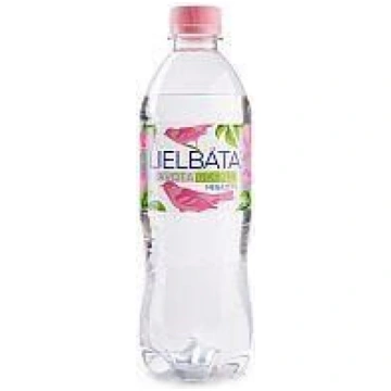 Avota ūdens LIELBĀTA, PET, 0.5l(DEP) Lielbāta