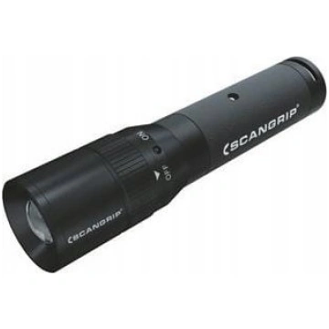 Scangrip Akumulatorowa latarka LED 130 lm FLASH 12