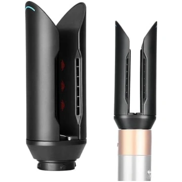 AirSmooth apdares piederums Dyson Airwrap, izmanto