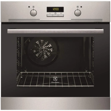 ELECTROLUX Cepeškrāsns EZB3410AOX