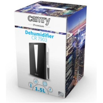 Air Dehumidifier CAMRY CR7903