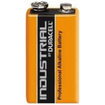 Baterija DURACELL, 9V, Krona ZD39383