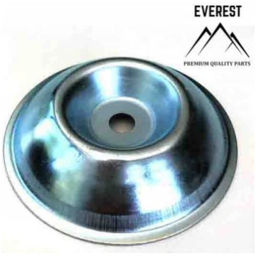Naža montāžas plāksnes universāls trimmeris 10 mm 