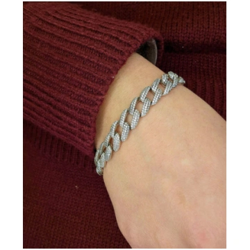 Bracciale Groumette