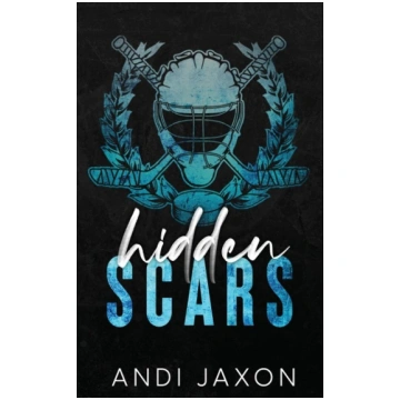 Hidden Scars Andi Jaxon