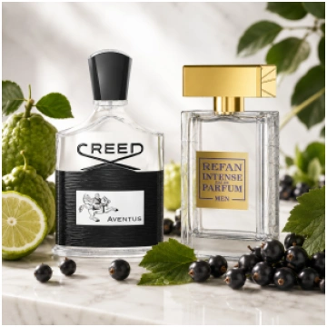 Creed - Aventus (Refan 414) Men 50ML