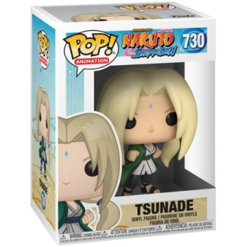 Vinila figūra Funko POP! Naruto - Lady Tsunade
