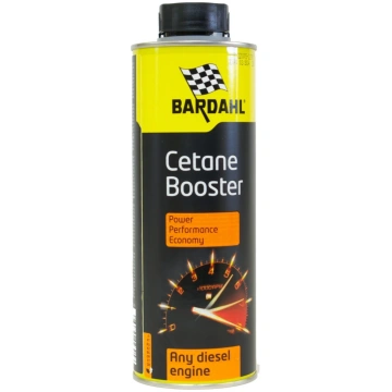 Cetane Booster