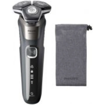Philips Shaver | S5887/10 Series 5000 | Operating 