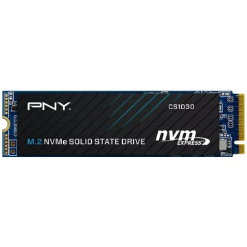 SSD PNY 500GB M.2 PCI Express 3.0 NVMe CS1030