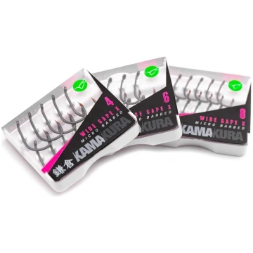 Āķi Korda Kamakura Wide Gape X