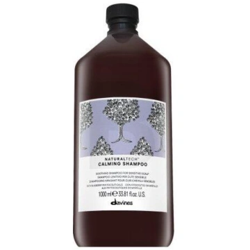 Davines Natural Tech Calming Šampūns 1000 ml (8004