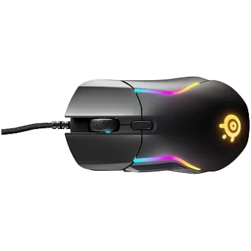 Steelseries Rival 5 (62551; Bundle-62551-63004)