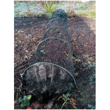 BLACK NET TUNNEL (89770) FLO