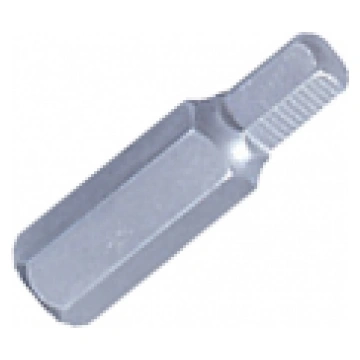 Bits HEX 12mm, 36mm, KING TONY