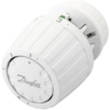 Termostata galva Danfoss 013G2970