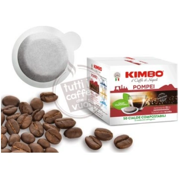 Cialde kimbo pompei