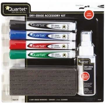 Rexel Whiteboard Cleaning Kit 1903798 NOBO
