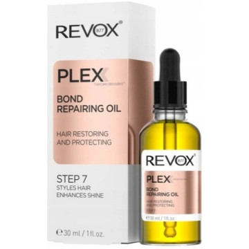 Eļļa Remonta Revox B77 Plex Step 7 30 Ml