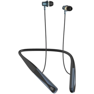 Bluetooth 5.4 bezvadu austiņas ar mikrofonu, 35 st