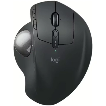 Logitech MX Ergo S Bezvadu pele (910-007260)