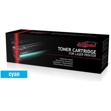 Toner cartridge JetWorld compatible with HP W9241M