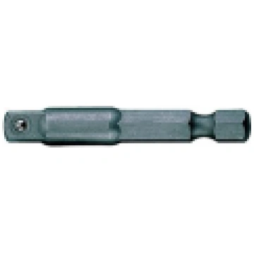 Adapters 1/2”, 50mm, KING TONY