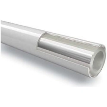 Daudzslāņu caurule PEXb/AL/PE MLP D.16X2 - 100 mts