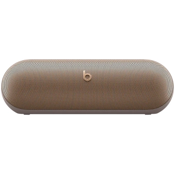 Beats Pill - Wireless Bluetooth Speaker - Champagn