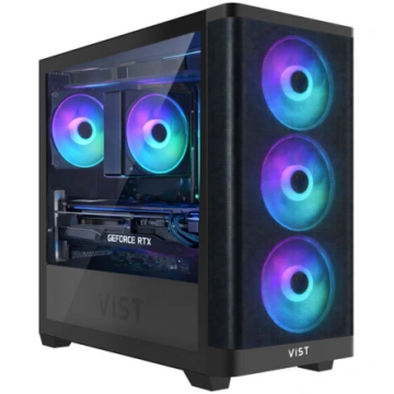 Dators VIST Athena PC Gaming Ryzen 9 5950X RAM 32G