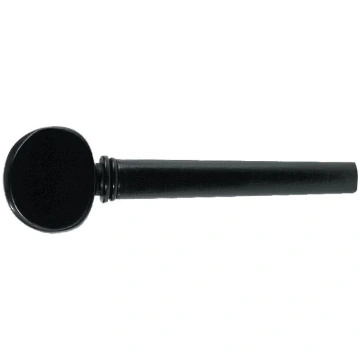 Viola peg Ebony Strong Peg - mūzikas instruments