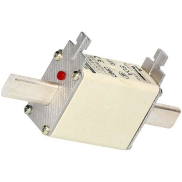 Fuse: fuse; ceramic,industrial; 80A; 500VAC; 250VD
