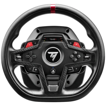 Thrustmaster Racing Wheel | T248R | Black 4160869