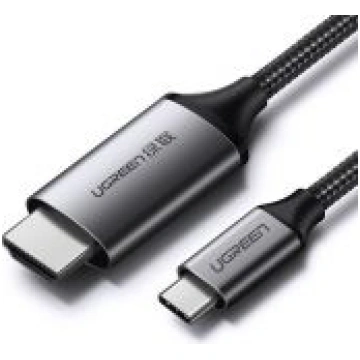 Ugreen Ugreen cable HDMI cable USB Type C 4K 60 Hz