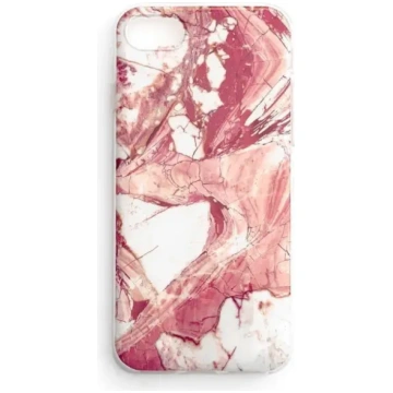 Wozinsky Marble gēla maciņš Samsung Galaxy S22+ ro