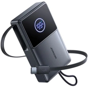 Ārējais akumulators Joyroom JR-PR1 10000mAh 22.5W 