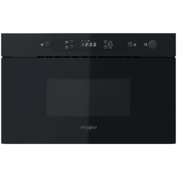 Iebūvējamā mikroviļņu krāsns WHIRLPOOL MBNA 900 B 