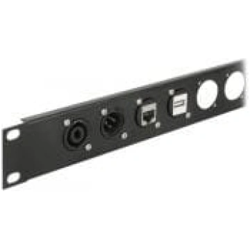 DeLOCK D-Type Module 3.5 mm 3 pin stereo jack to s