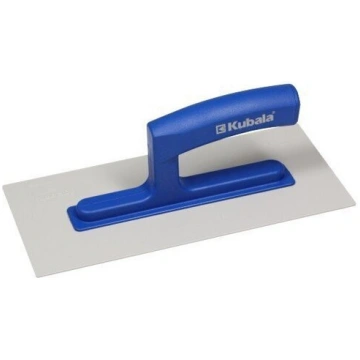 Plastmasas rīve, 270 x 130 mm, ar plastmasas roktu