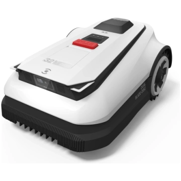 Ecovacs GOAT A1600 RTK Robot Lawn Mower