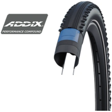 Riepa Schwalbe Hurricane (28/29×2.00)