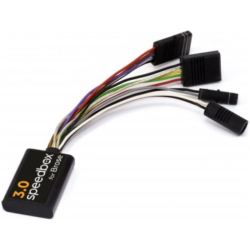 SpeedBox 3.0 par Brose