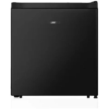 Ledusskapis HEINRICH"S HKB 4188 SW Black — 45 L, e